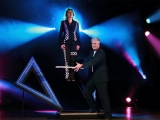 Spectacle de magie et grandes illusions à Nantes (44)
