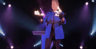 Spectacle de magie et grandes illusions à Nantes (44)