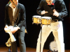 Conte musical interactif et burlesque pour un arbre de Noël (75)