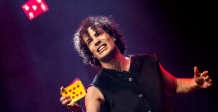 Arbres de Noël 2021, une reprise timide mais joyeuse !