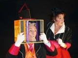 De la magie clownesque pour le spectacle de fin d'année de la ville (60)