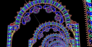 Animations de Noël pour les fêtes de fin d’année