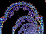 Animations de Noël pour les fêtes de fin d’année