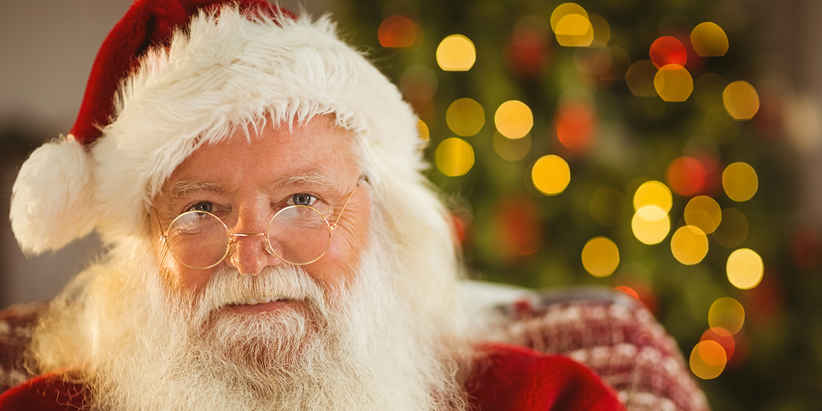 Agence événementielle spécialisée dans l'organisation d'Arbre de Noël clé en main !