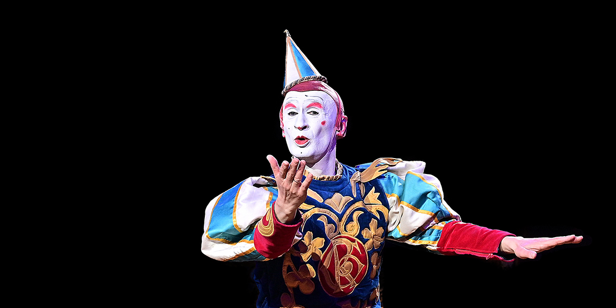 Spectacle de Cirque clownesque pour Arbre de Noël !