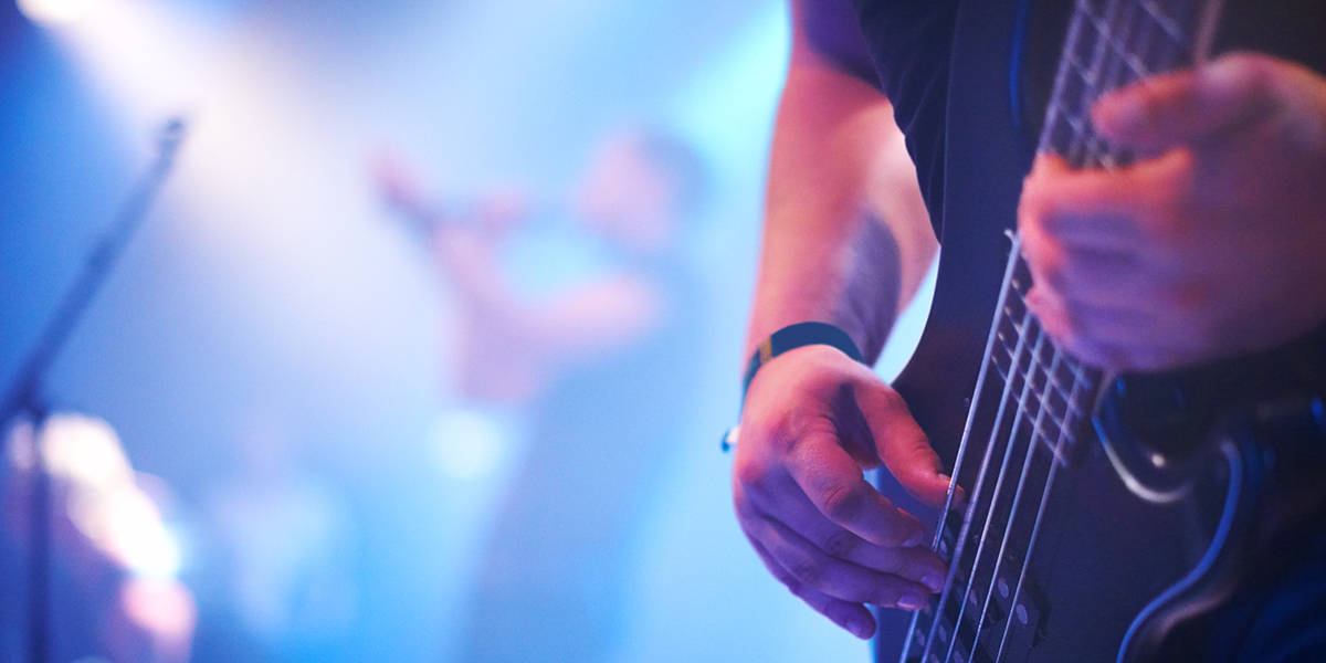 Concert pour enfants et adolescents pour Arbre de Noël !
