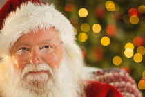Agence événementielle spécialisée dans l'organisation d'Arbre de Noël clé en main !