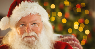 Agence événementielle spécialisée dans l'organisation d'Arbre de Noël clé en main !