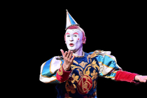 Spectacle de Cirque clownesque pour Arbre de Noël !