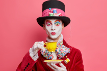 Spectacle de clown et magie pour Arbre de Noël !