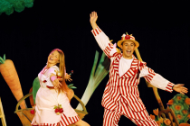 Comédie musicale enfants pour spectacle de Noël et Arbre de Noël !