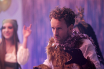 Spectacle de Contes et Théâtre pour enfants pour Spectacle de Noël et Arbre de Noël !