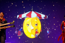 Conte musical pour enfants pour Arbre de Noël !