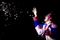 Spectacle de Clown pour enfants pour Spectacle de Noël et Arbre de Noël !