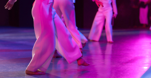 Spectacle de Danse pour enfants pour Spectacle de Noël et Arbre de Noël !