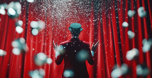 Spectacle de Magie pour enfants pour Spectacle de Noël et Arbre de Noël !