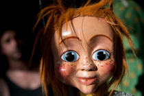 Spectacle de Marionnettes pour enfants pour Spectacle de Noël et Arbre de Noël !