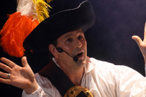 Spectacle Musical pour enfants pour Spectacle de Noël et Arbre de Noël !