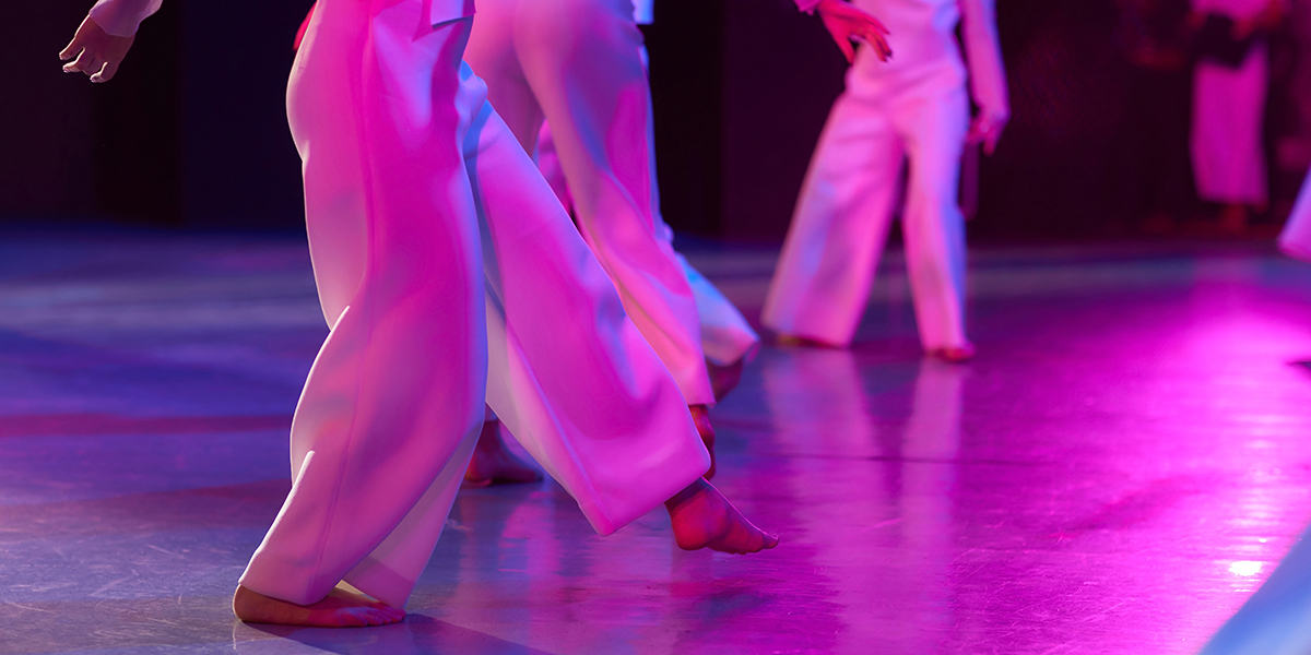 Spectacle de Danse pour enfants pour Spectacle de Noël et Arbre de Noël !