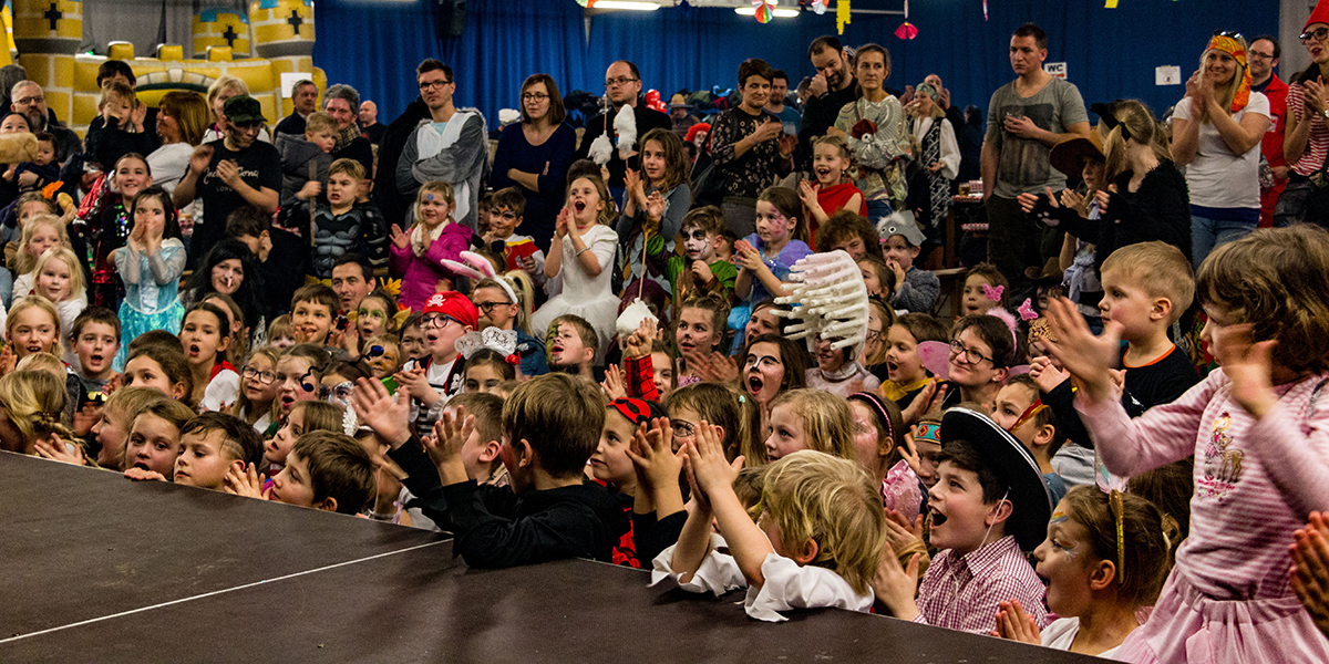 Comment organiser un Arbre de Noël ?