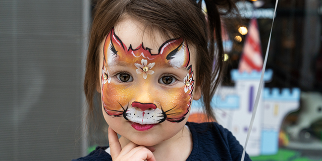 Meilleures animations enfants pour spectacle de Noël ou autre événement !