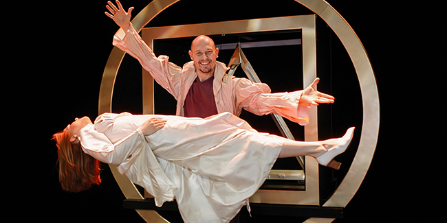Meilleurs spectacles de magie enfants pour spectacle de Noël ou autre événement !