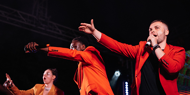 Meilleurs spectacles musicaux enfants pour spectacle de Noël ou autre événement !