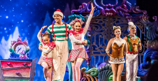 Coût de la Sacem pour un arbre de Noël