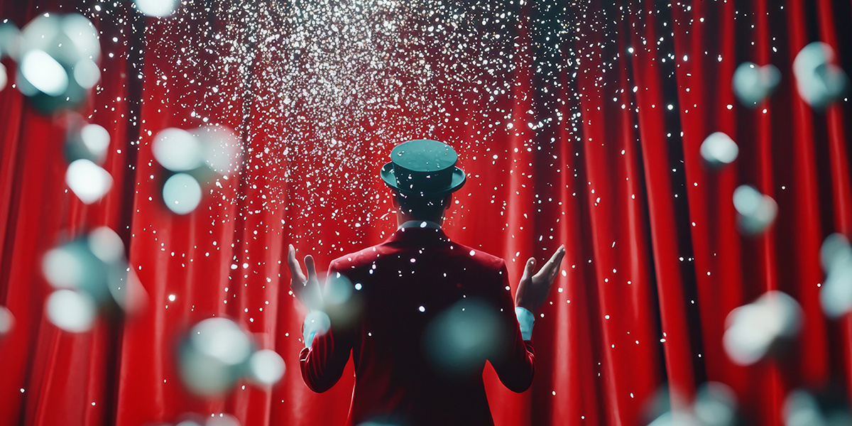 Quel budget prévoir pour un spectacle de Noël ?