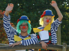 Clowns