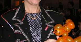 Animations ballons sculptés