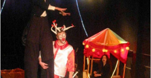 Cirque pour les tous petits