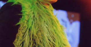 Chanteur pour les enfants