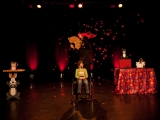 Magie interactive