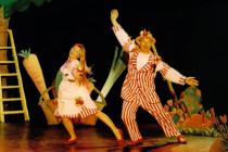 Comédie musicale enfants