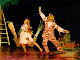 Comédie musicale enfants