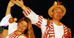 Spectacle musical enfants