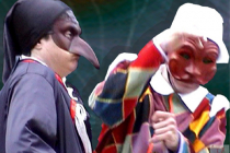 Commedia dell'Arte pour enfants