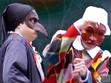 Commedia dell'Arte pour enfants