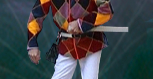 Commedia dell'Arte pour enfants