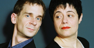 Commedia dell'Arte pour enfants