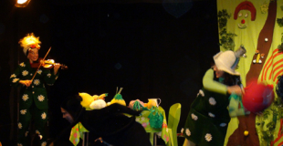 Conte musical pour enfant