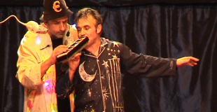 Invitation au voyage