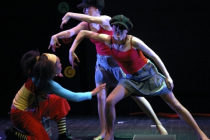 Danse pour enfants