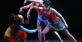 Danse pour enfants