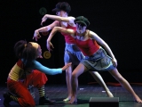 Danse pour enfants