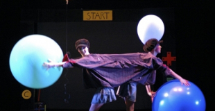 Danseuses pour enfants