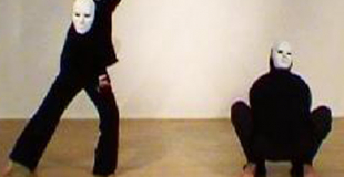 Balade poétique pour enfants