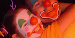 Spectacle de clowns pour enfants
