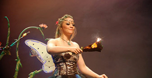 Magie pour les tout petits